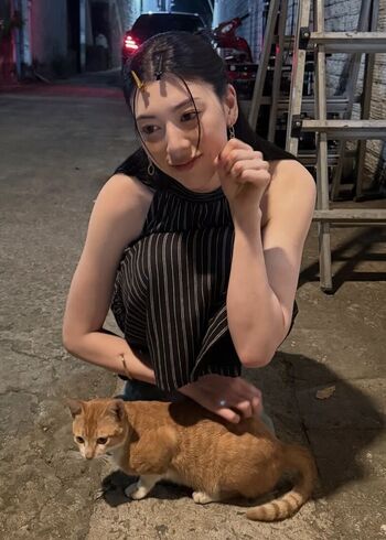 Full leaked Ayaka miyoshi private onlyfans photo
