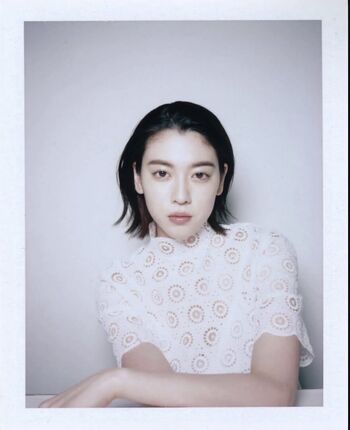 Full leaked Ayaka miyoshi private onlyfans photo
