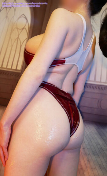 Full leaked Ayame haruka page private onlyfans photo