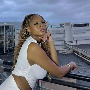 Full leaked Ayanda pambo private onlyfans photo