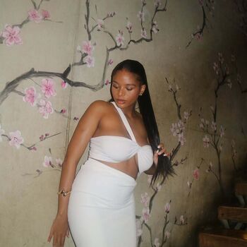 Full leaked Ayanda pambo private onlyfans photo