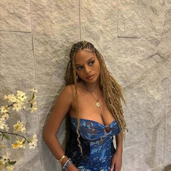 Full leaked Ayanda pambo private onlyfans photo