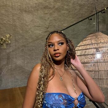 Full leaked Ayanda pambo private onlyfans photo