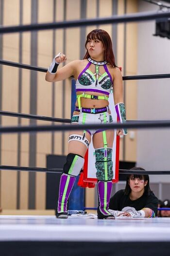 Full leaked Honeiilemonn/ private onlyfans photo