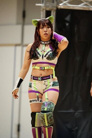 Full leaked Mizuki asakura/ private onlyfans photo