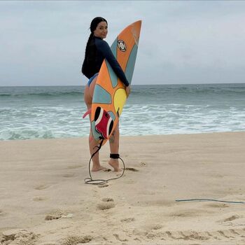 Full leaked Ianthe rose/ private onlyfans photo