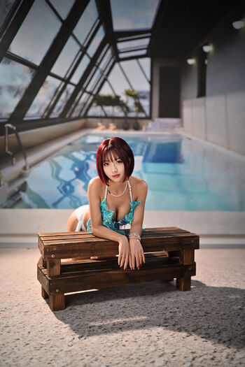 Baby梓 Osidori 梓 ChingYanFung