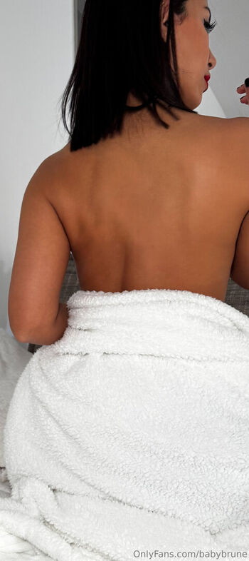babybrune