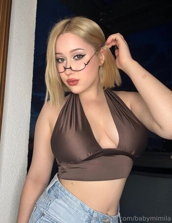babymimila