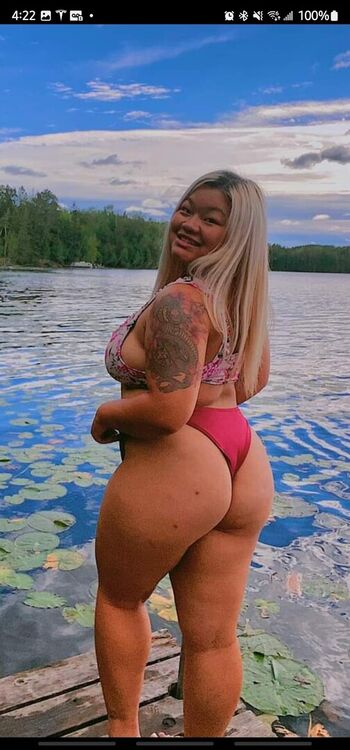 Full leaked Babyqula exquisitela vang private onlyfans photo