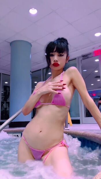 Bai Ling