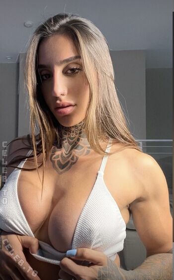 Full leaked Bakhar nabieva page private onlyfans photo