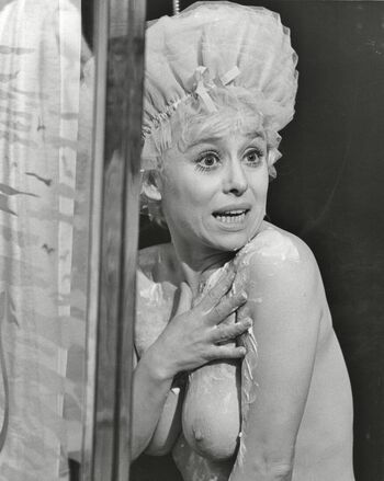 Barbara Windsor