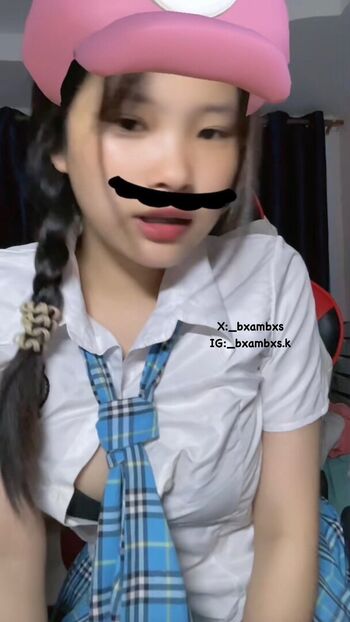 Full leaked Gothiccpeach/ private onlyfans photo