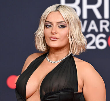 Bebe Rexha