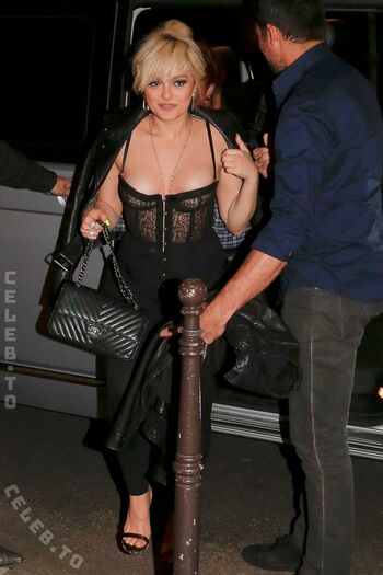 Full leaked Bebe rexha private onlyfans photo