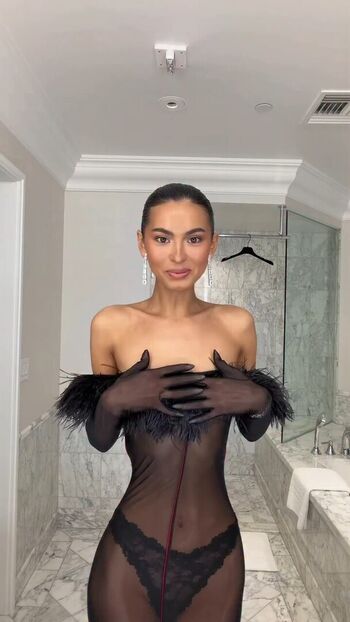 Full leaked Beca michie private onlyfans photo