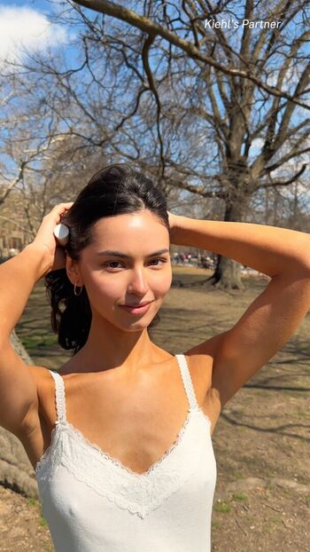 Full leaked Beca michie private onlyfans photo