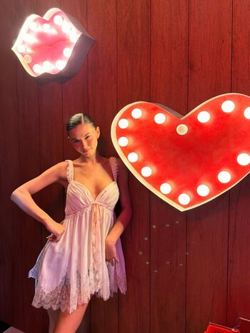 Full leaked Beca michie private onlyfans photo