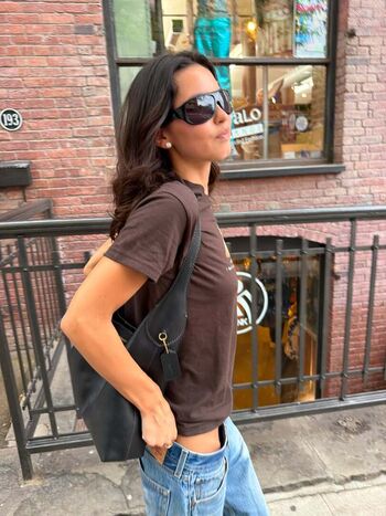 Full leaked Beca michie private onlyfans photo