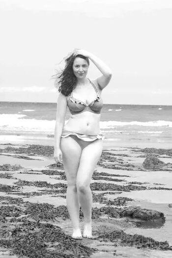 Full leaked Becky connolly private onlyfans photo
