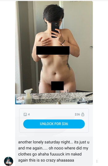 Beebinch Thredcount M4STIFF