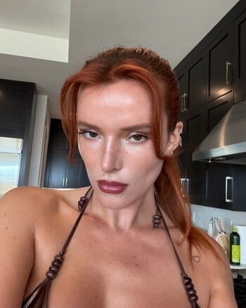Full leaked Bella thorne private onlyfans photo