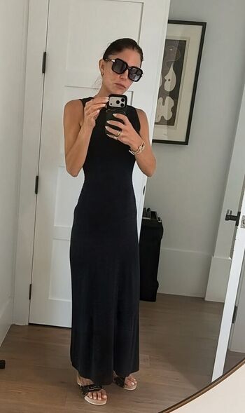 Bethenny Frankel