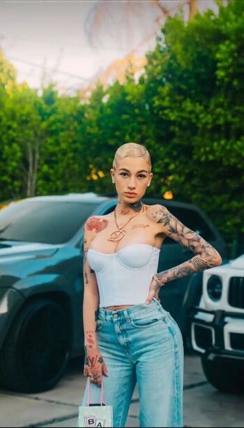 Bhad Bhabie