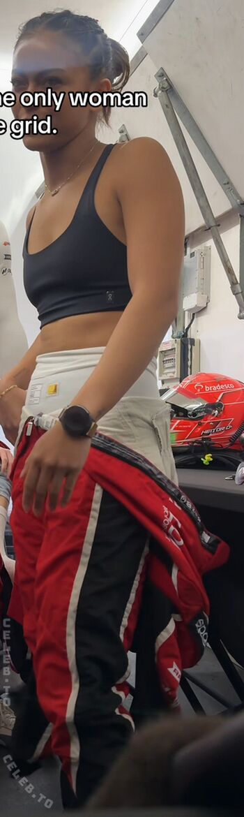 Full leaked Bianca bustamante private onlyfans photo