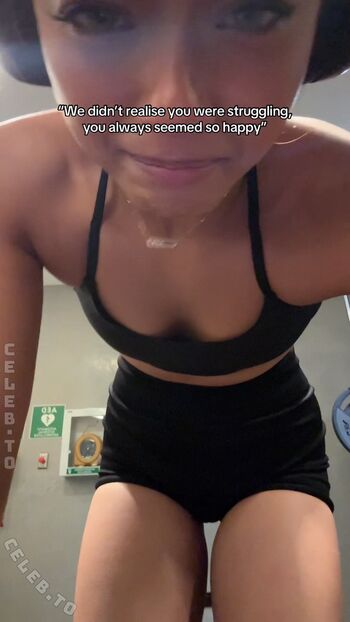 Full leaked Bianca bustamante private onlyfans photo