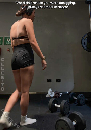 Full leaked Bianca bustamante private onlyfans photo