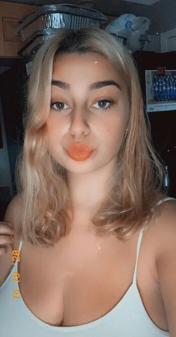 Full leaked Bianca c private onlyfans photo