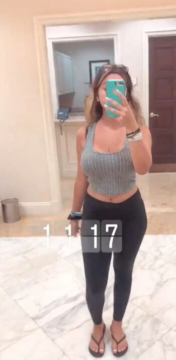 Full leaked Bianca c private onlyfans photo