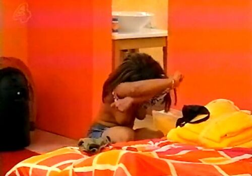 Full leaked Big brother girls page private onlyfans photo