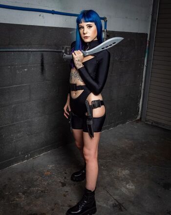 Full leaked Tayler buck/ private onlyfans photo