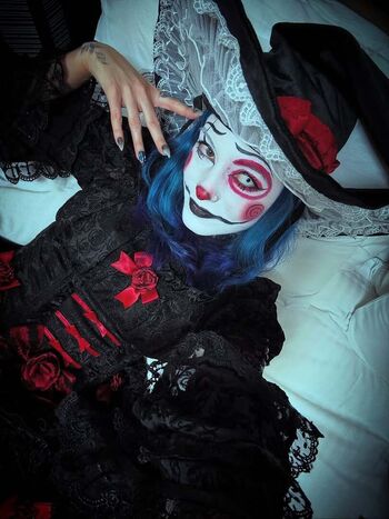 Full leaked Leyla/ private onlyfans photo