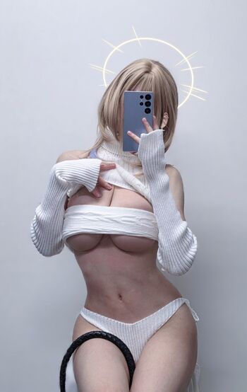 Full leaked Die spitz/ private onlyfans photo