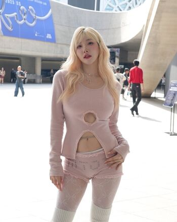 Full leaked Bjyuka private onlyfans photo