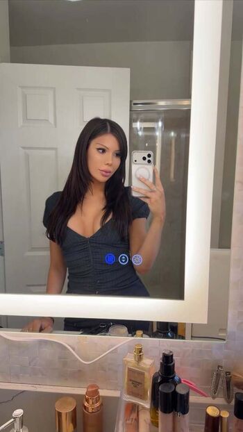 Full leaked Blaire white private onlyfans photo