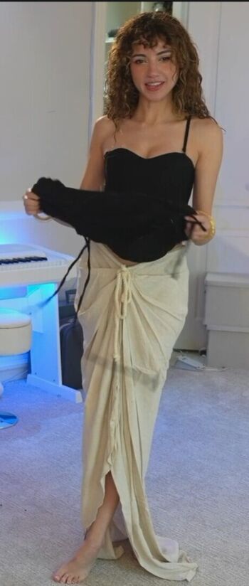 Full leaked Bonnierabbit private onlyfans photo