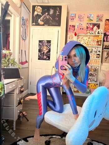 Full leaked Booleahhh page private onlyfans photo