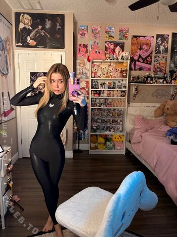 Full leaked Booleahhh page private onlyfans photo