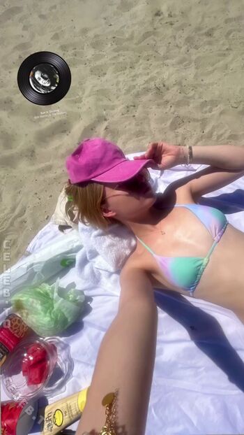 Full leaked Booleahhh page private onlyfans photo