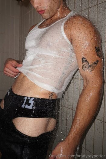 bradyraypotter