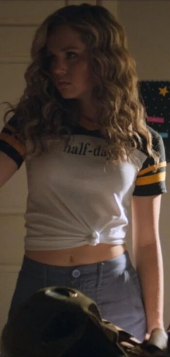 Brec Bassinger