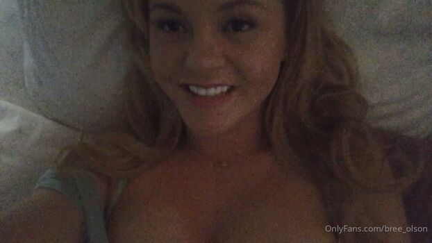 Bree Olson