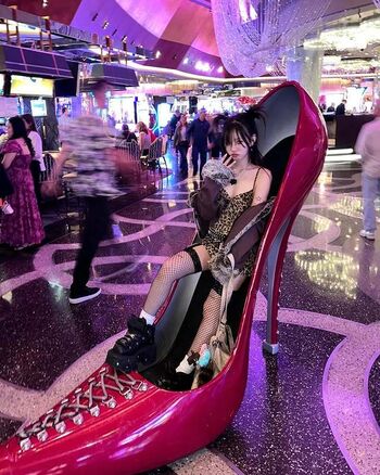 Full leaked Briafo private onlyfans photo