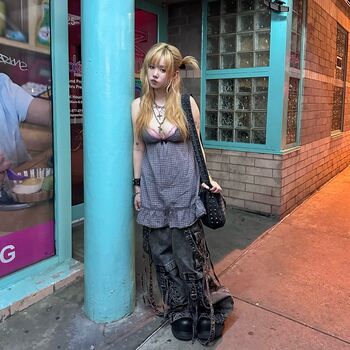 Full leaked Briafo private onlyfans photo