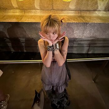 Full leaked Briafo private onlyfans photo